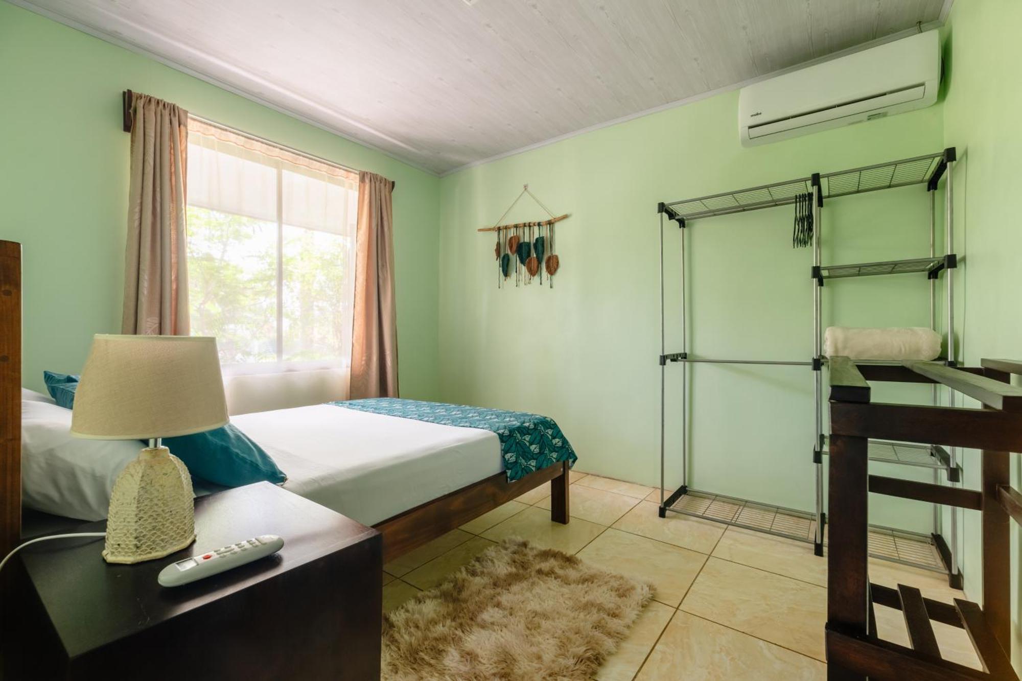 Vacation Home Bartenderluisch La Fortuna Εξωτερικό φωτογραφία
